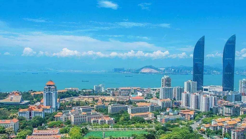 廈門(mén)市餐廚垃圾處理試點(diǎn)工作順利通過(guò)國家驗收！